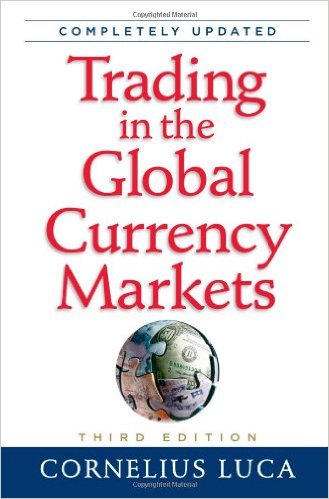 Trading in the Global Currency Markets cover