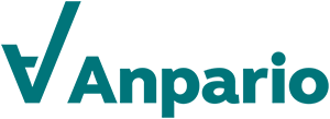 Anpario Logo 300Px