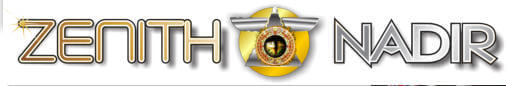 Zenith Nadir Logo