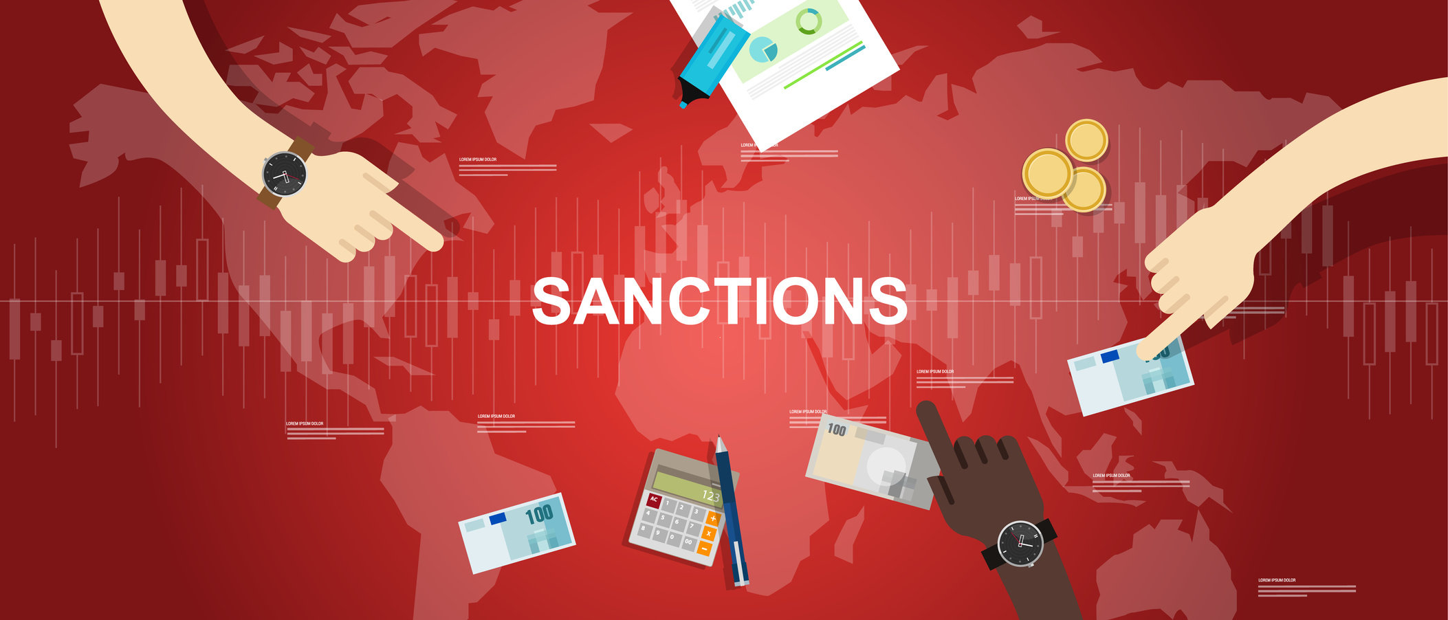 Sanctions image