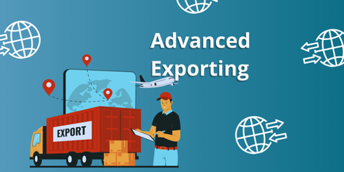 advanced exporting