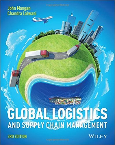 Global Logistics cover