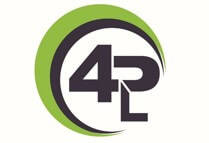 4Pl Logo