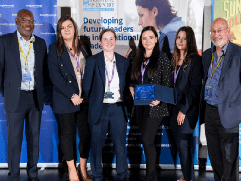 Ioe Foundation March 2023 Awards