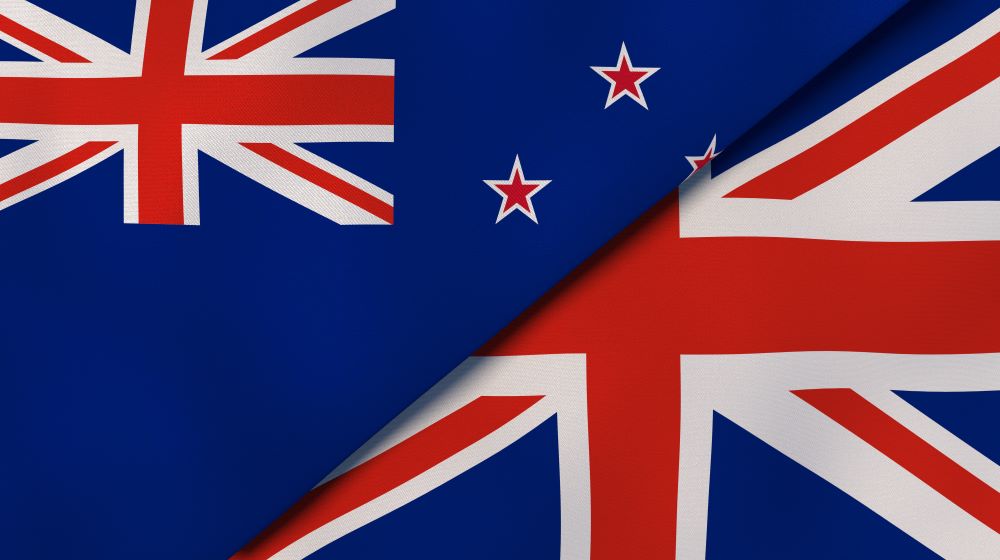 uk new zealand