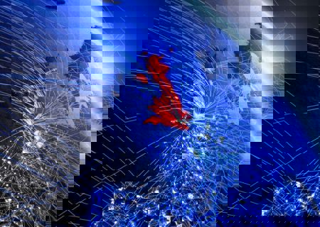 UK Trading Around World