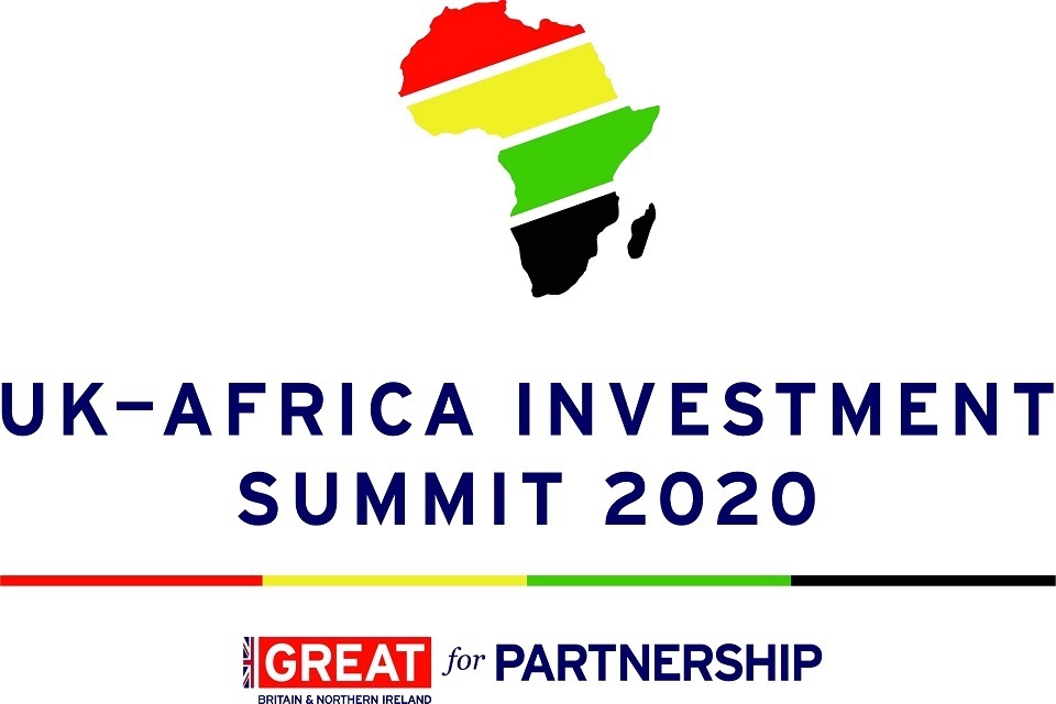 UK African Summit 2020