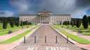 stormontclosed