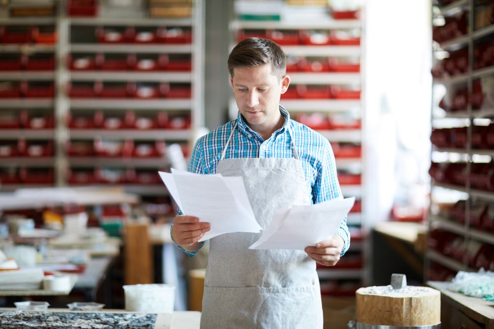 small business