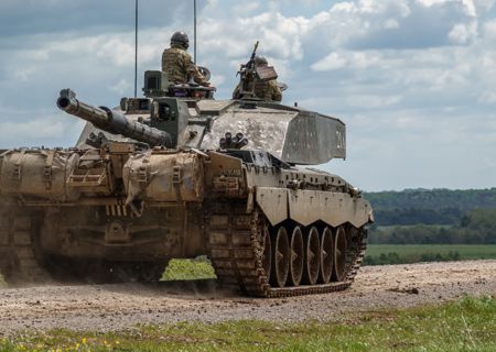Tank