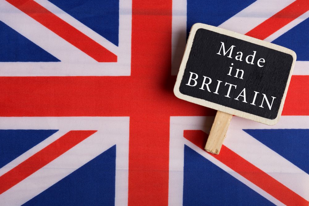 Union Jack