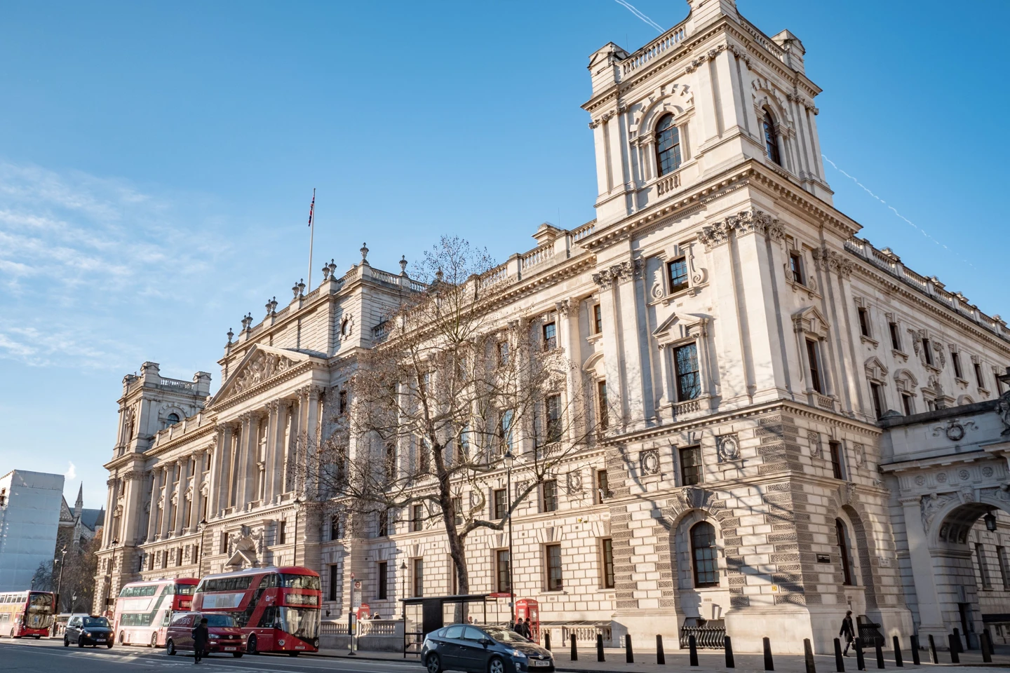 UK updates traders after US relaxes export controls under AUKUS defence ...