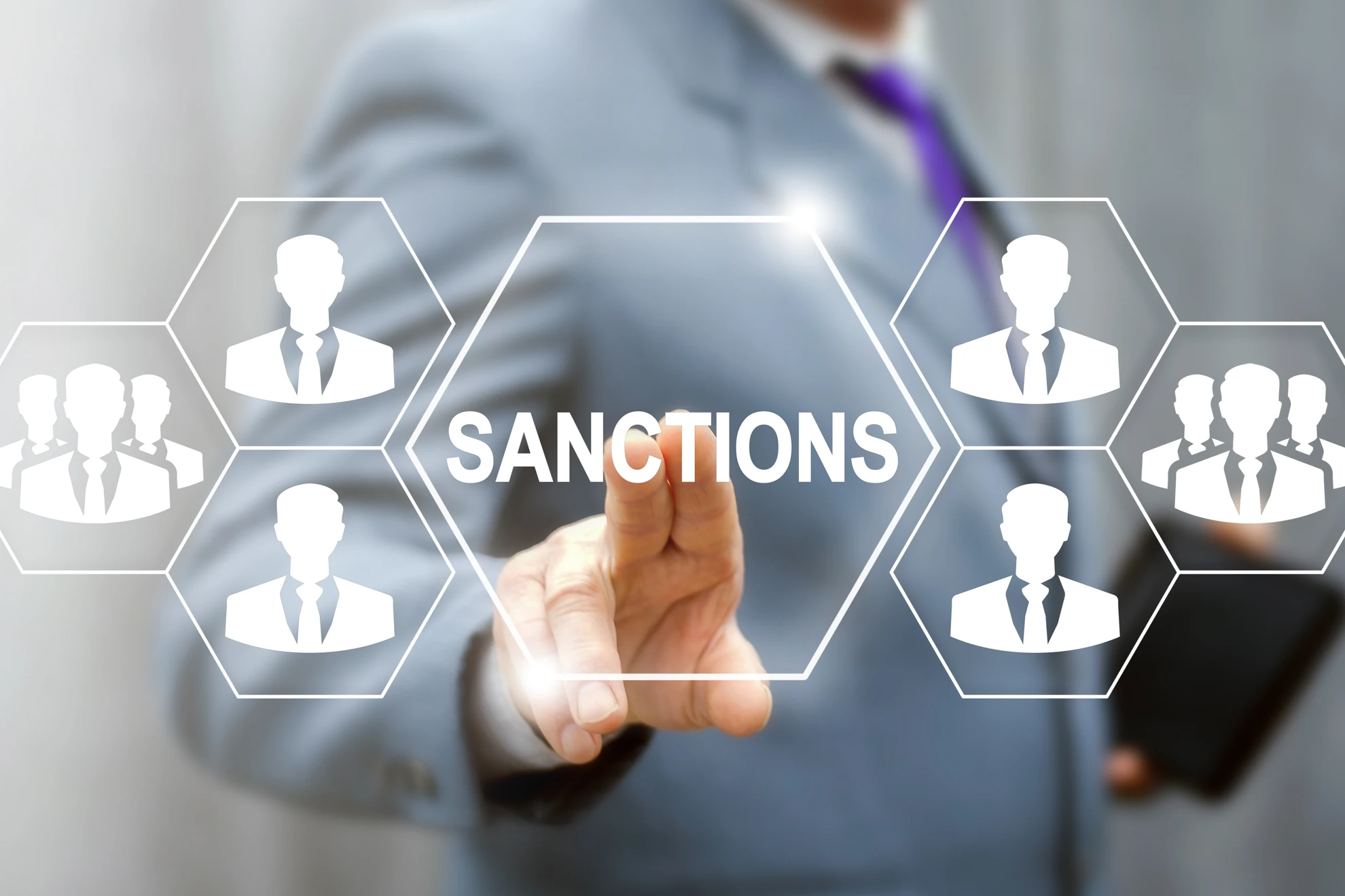 UK updates traders after US relaxes export controls under AUKUS defence ...