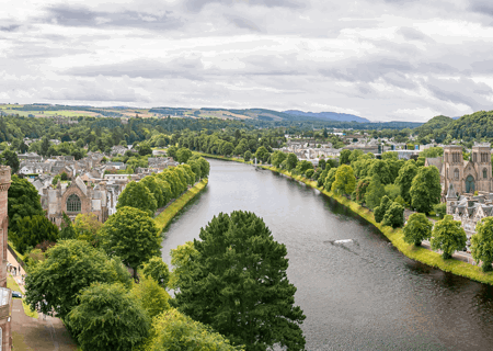 Scotland Header