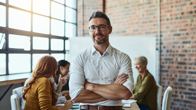 Business membership