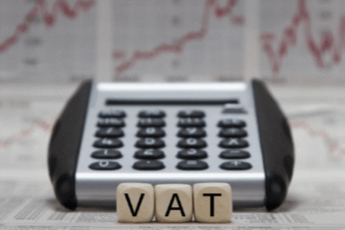VAT Support