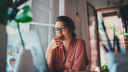 Female Businesswoman