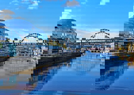 Newcastle Header