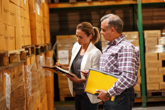 Exporting essentials: Customs classification and commodity codes