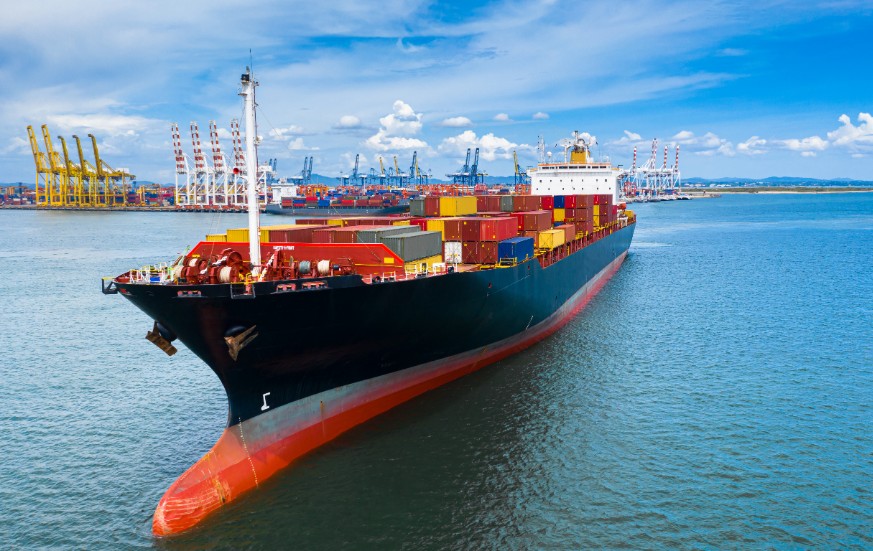 EC call for evidence on shipping competition exemption