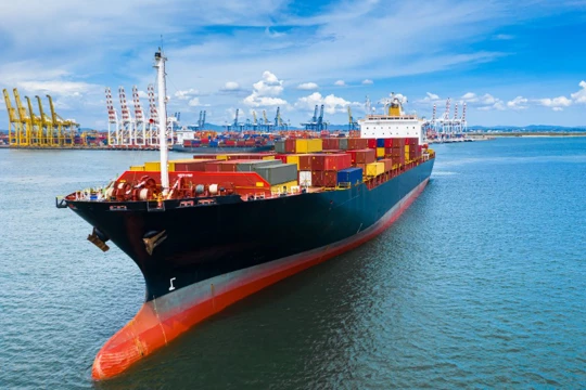 What is the Electronic Trade Documents Act and why does it matter?