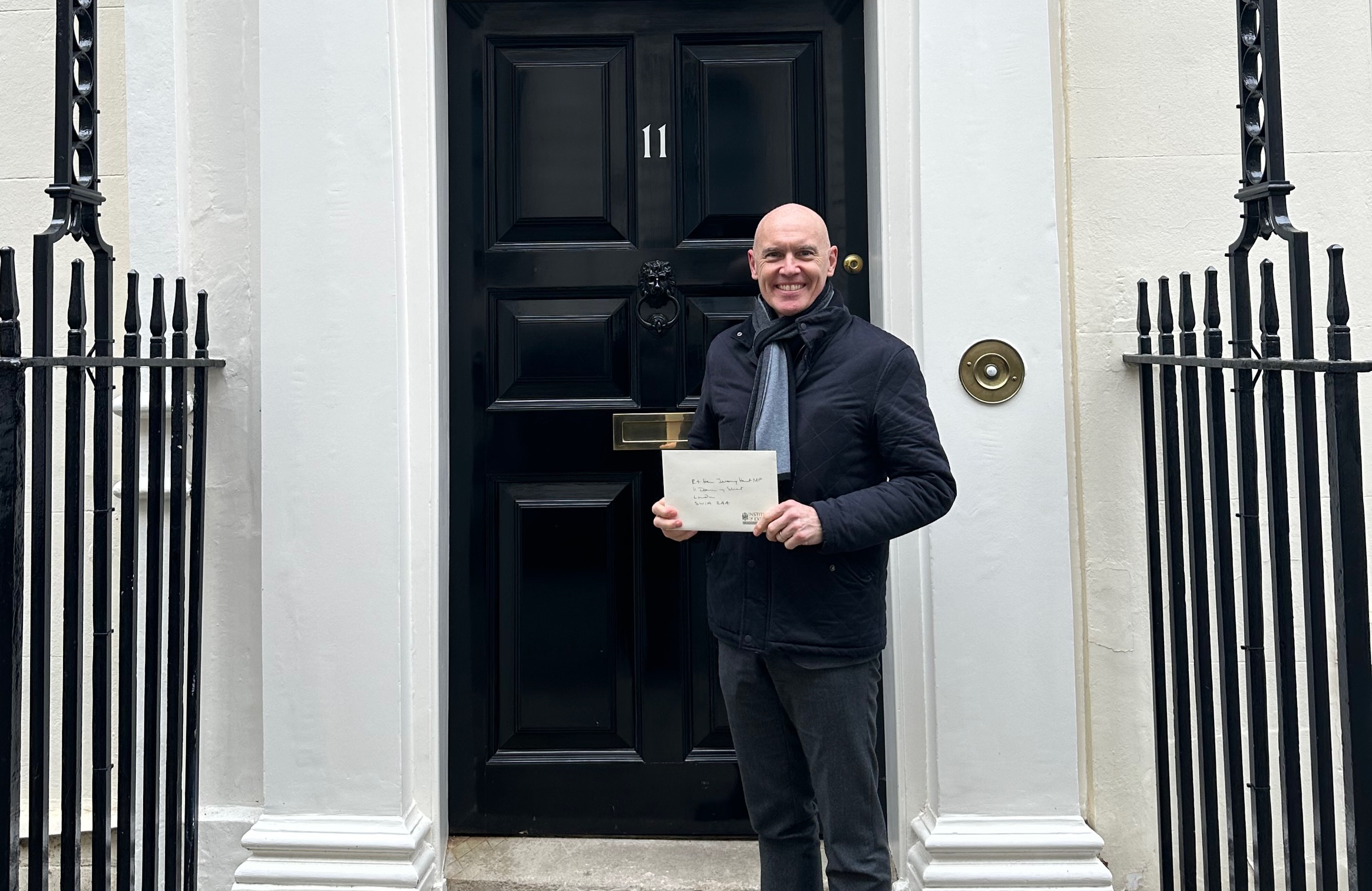 Marco at no 11