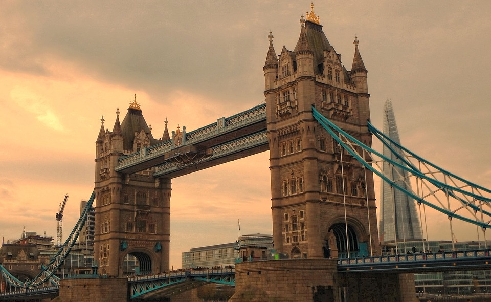 Tower Bridge