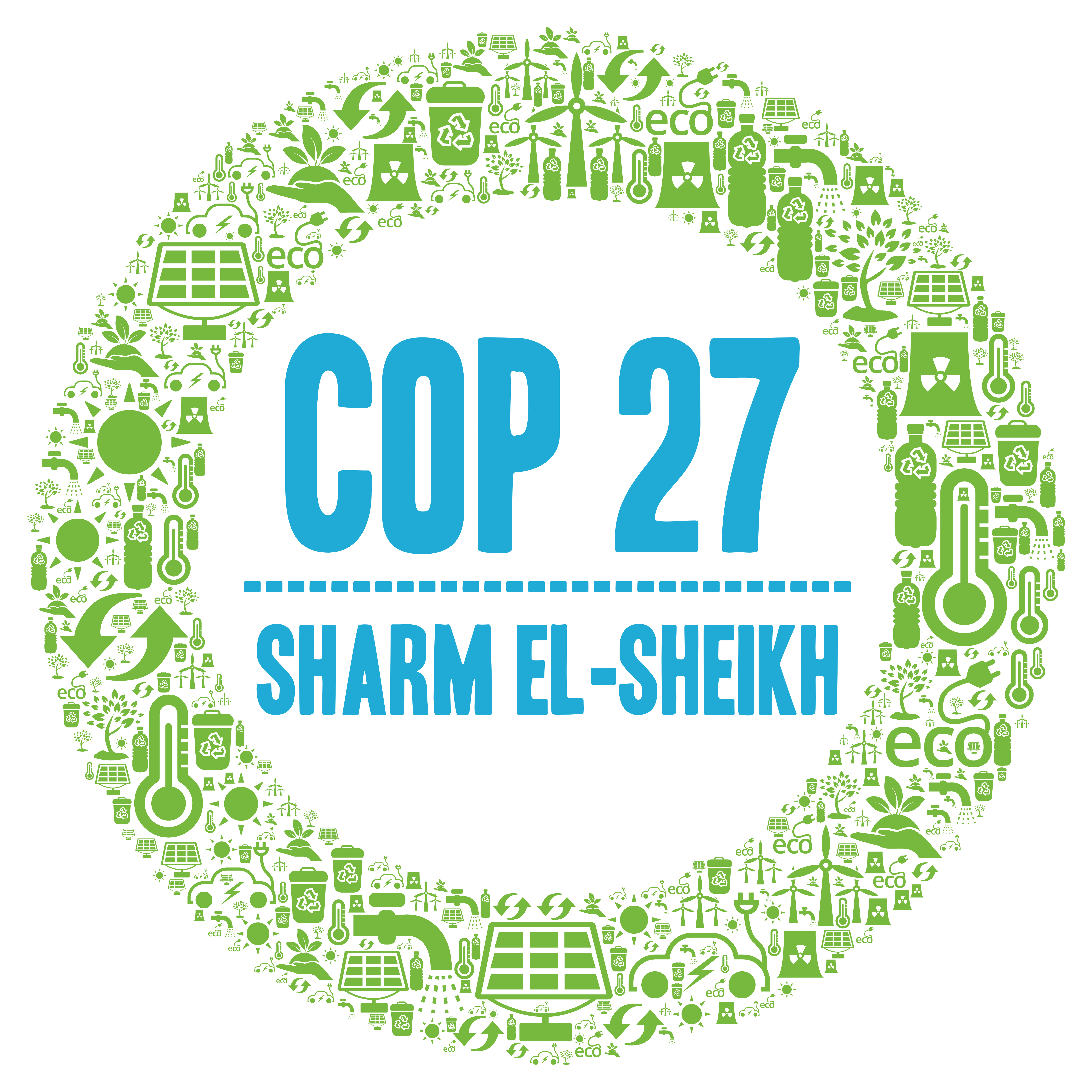 COP 27 Round-up