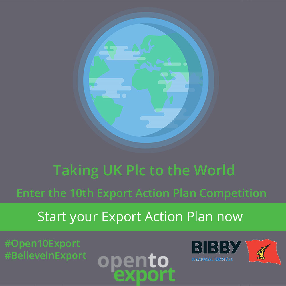 export action plan