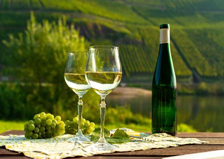 Wine