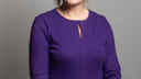 Tracy Brabin Portrait