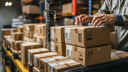Packages With Labels