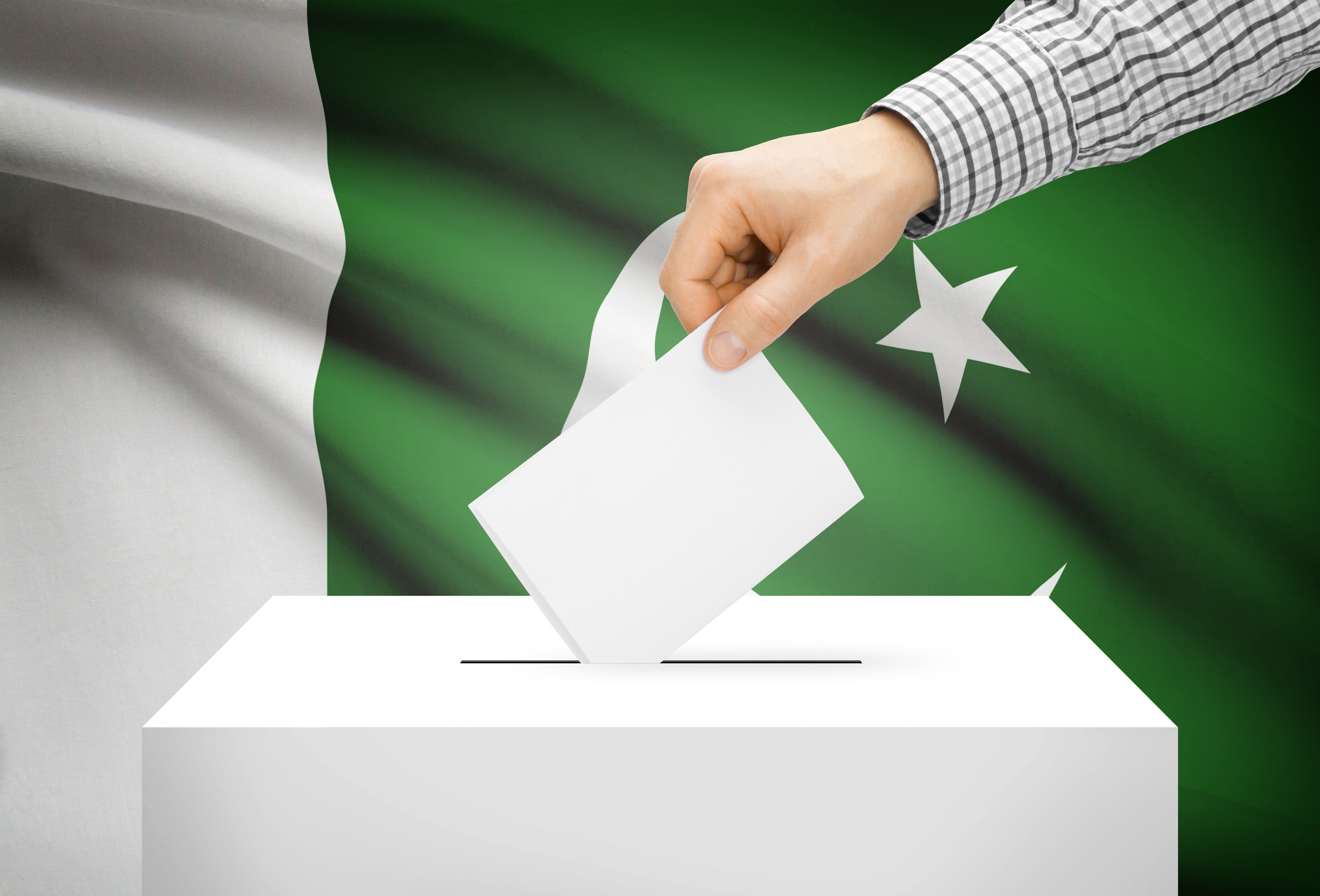 Pakistan Election