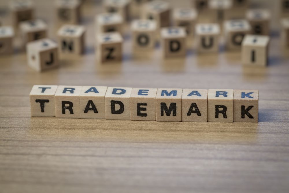 trade marks