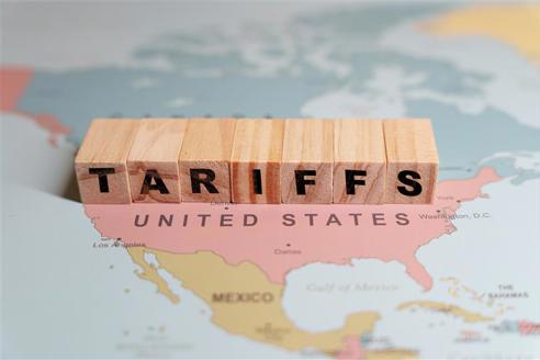 US Tariffs