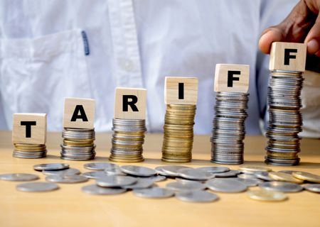 Tariffsmoney