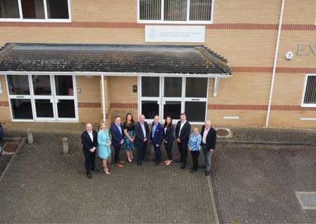 Updated Chartered Image