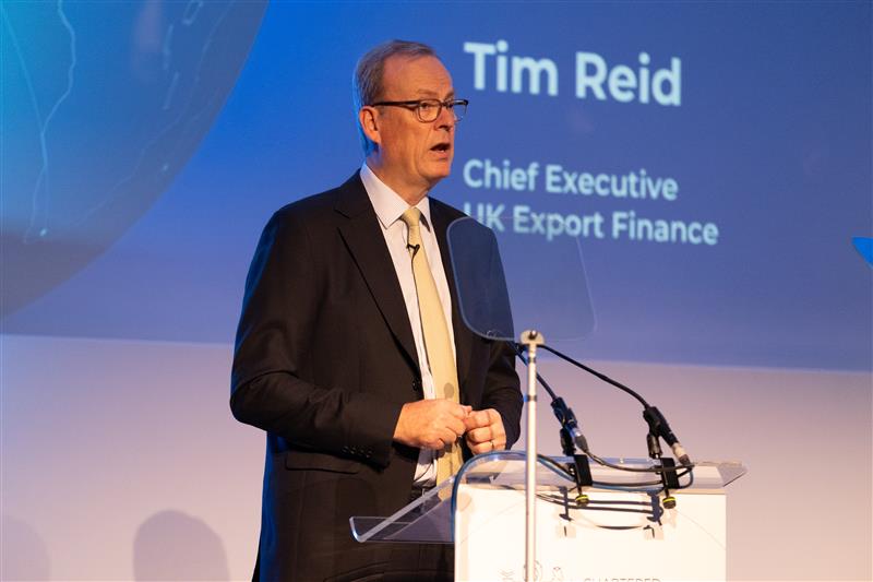 Tim Reid Testimonial Image