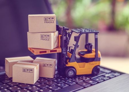 Ecommerce Boom