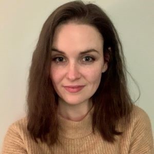Lisa Meikle headshot
