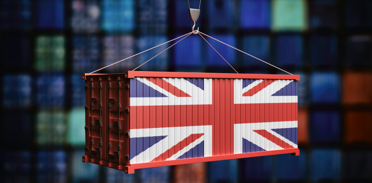 UK Government Race to Be Prime Minister International Trade