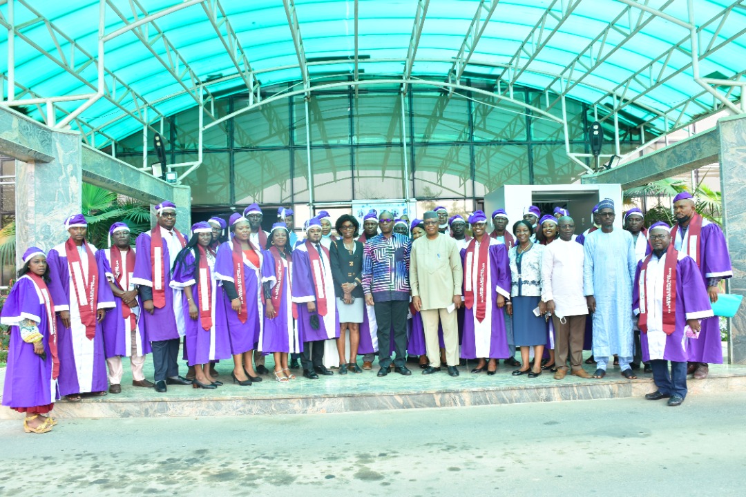 nigerian export promoters