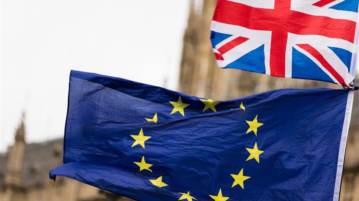 UK-EU Trade Relations: A New Era of Optimism and Cooperation