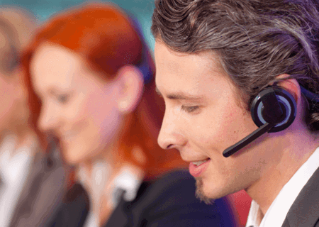 Support Helpline