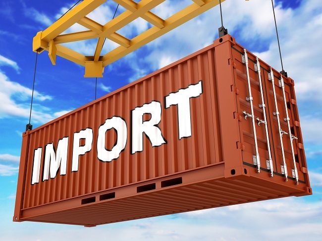 import container