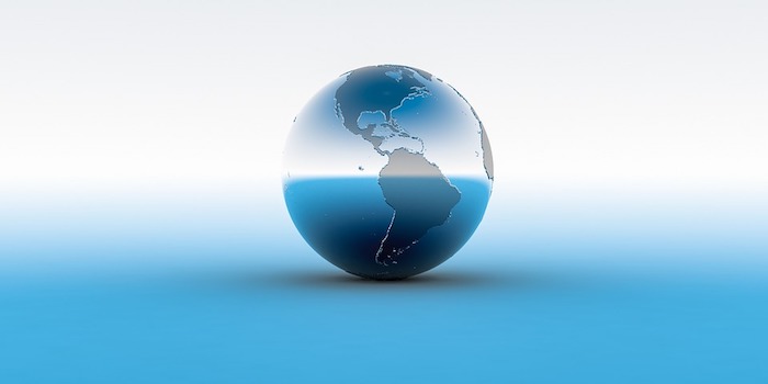 globe