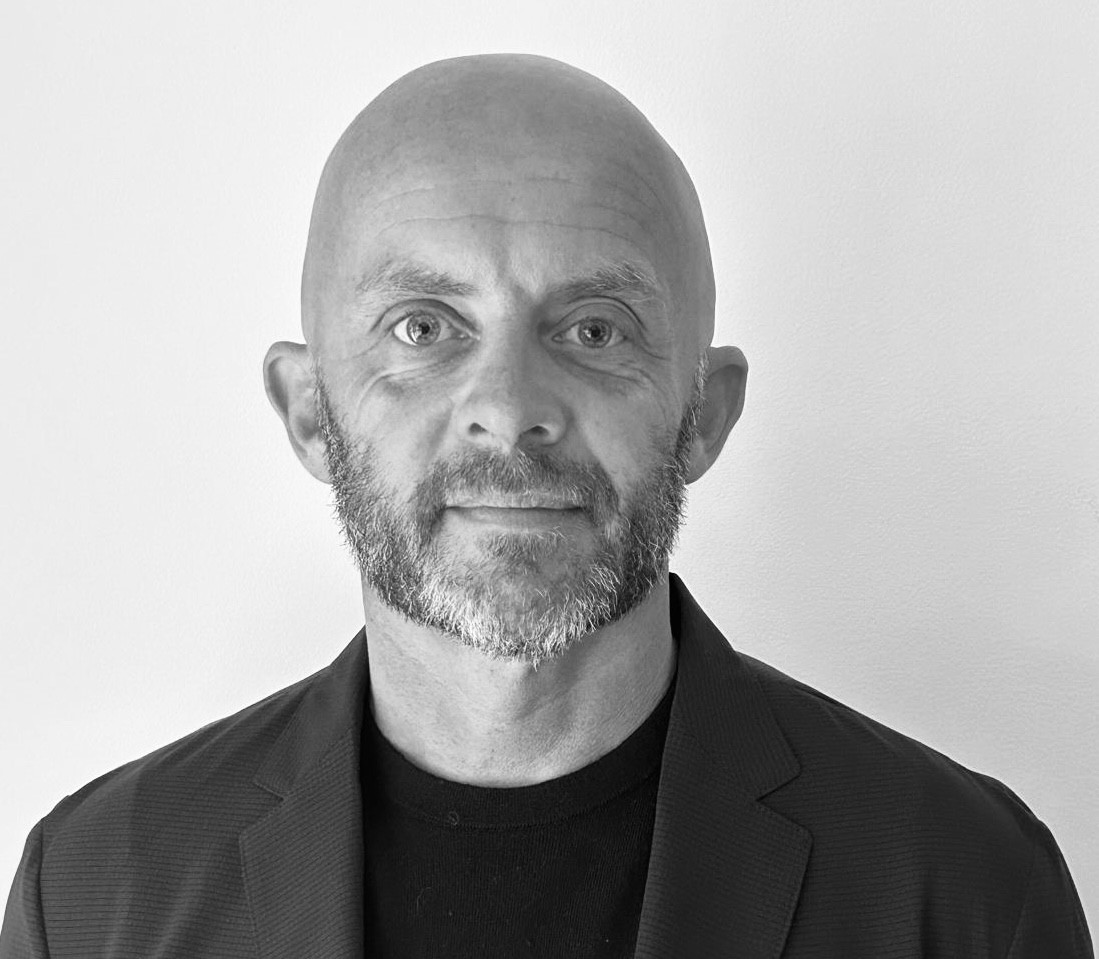 Phil Rees