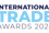 International Trade Awards 2024 Logo POS
