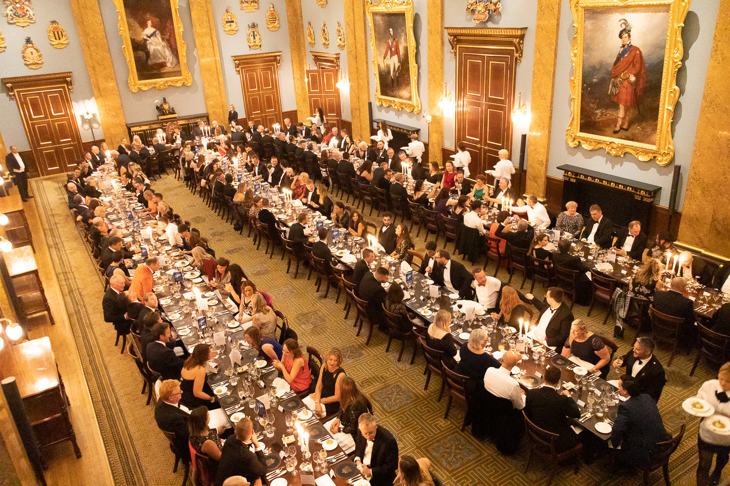 queens awards dinner 2019 1