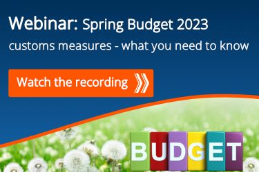 webinar sprint budget 2023